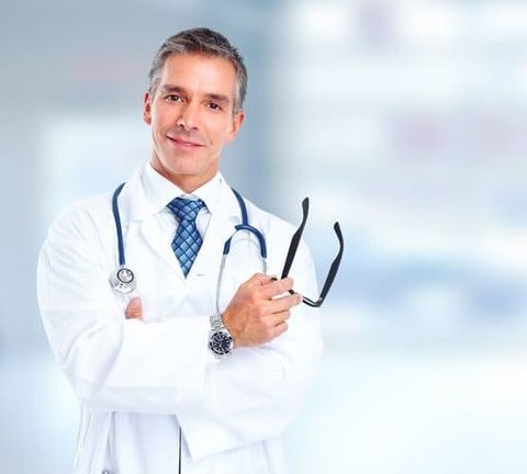 Zahtjevi Liječnici u Njemačkoj