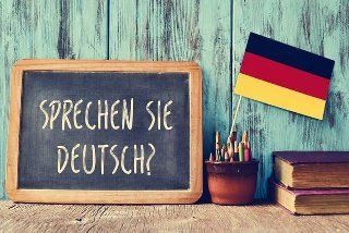 Vorbereitung Fachsprachprüfung