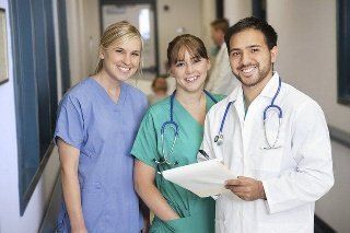 Rapidamente al lavoro desiderato Lavori per i dottori