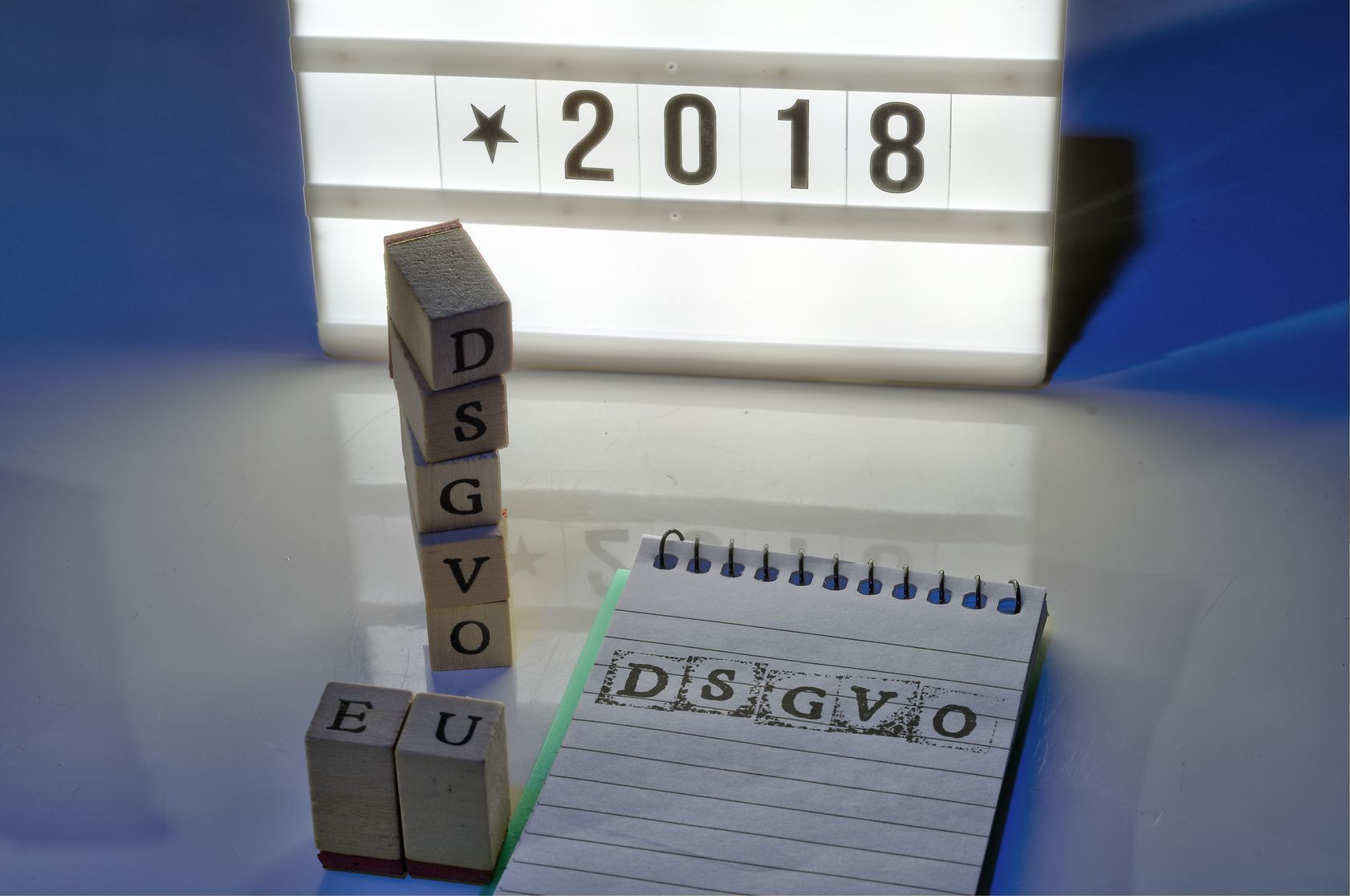 DSGVO-MSA Medical Consulting