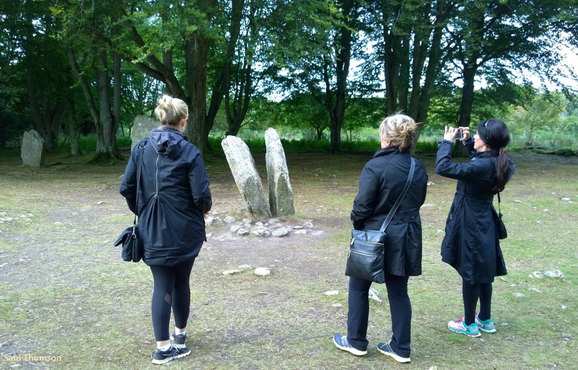 Mini Outlandish Adventure Tour