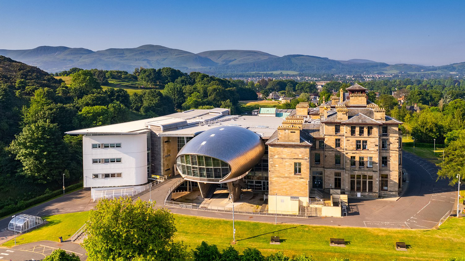 Edinburgh Napier University