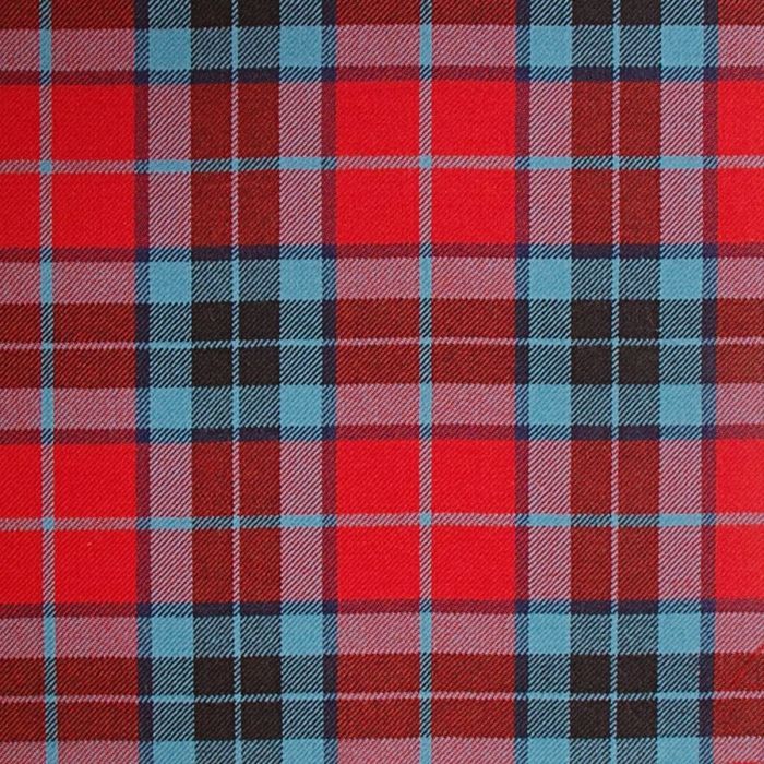 Thomson Tartan 1