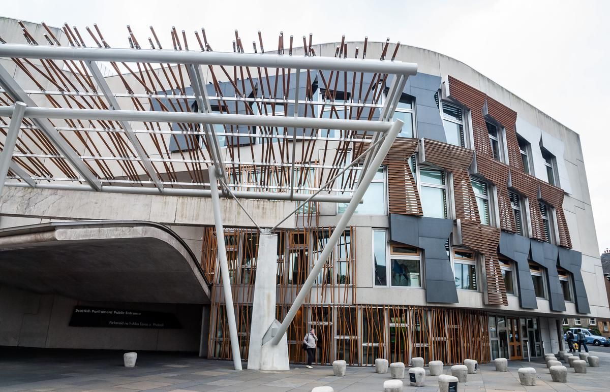 Scottish Parliament