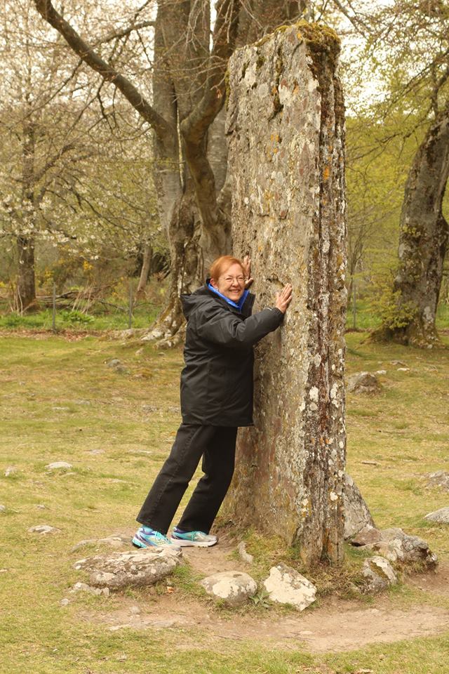 Clava Cairns