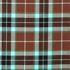 Thomson Tartan 4