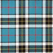 Thomson Tartan 3