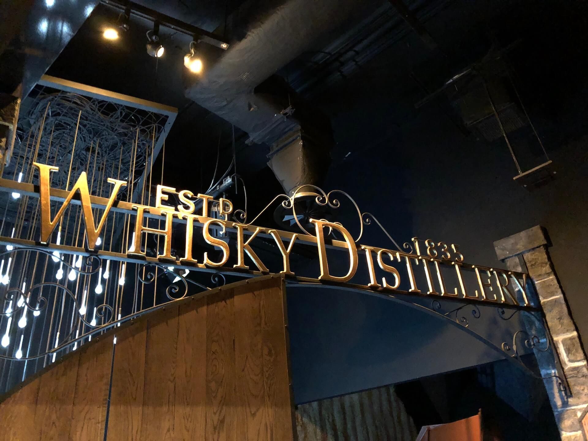 Whisky Edinburgh Tours