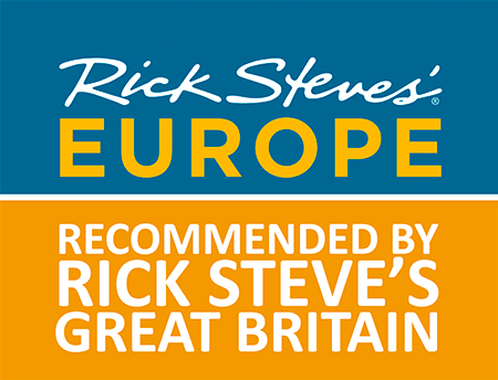 Rick Steve's Recommended