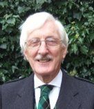 Martin McMenigall, Edinburgh Tour Guide