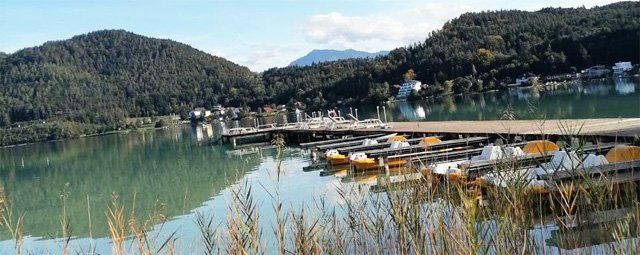 Spiritueller Urlaub zum Wohlfühlen in Kärnten