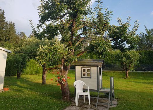 Seminar in Kärnten Juni 2022 - Wohlfühltage