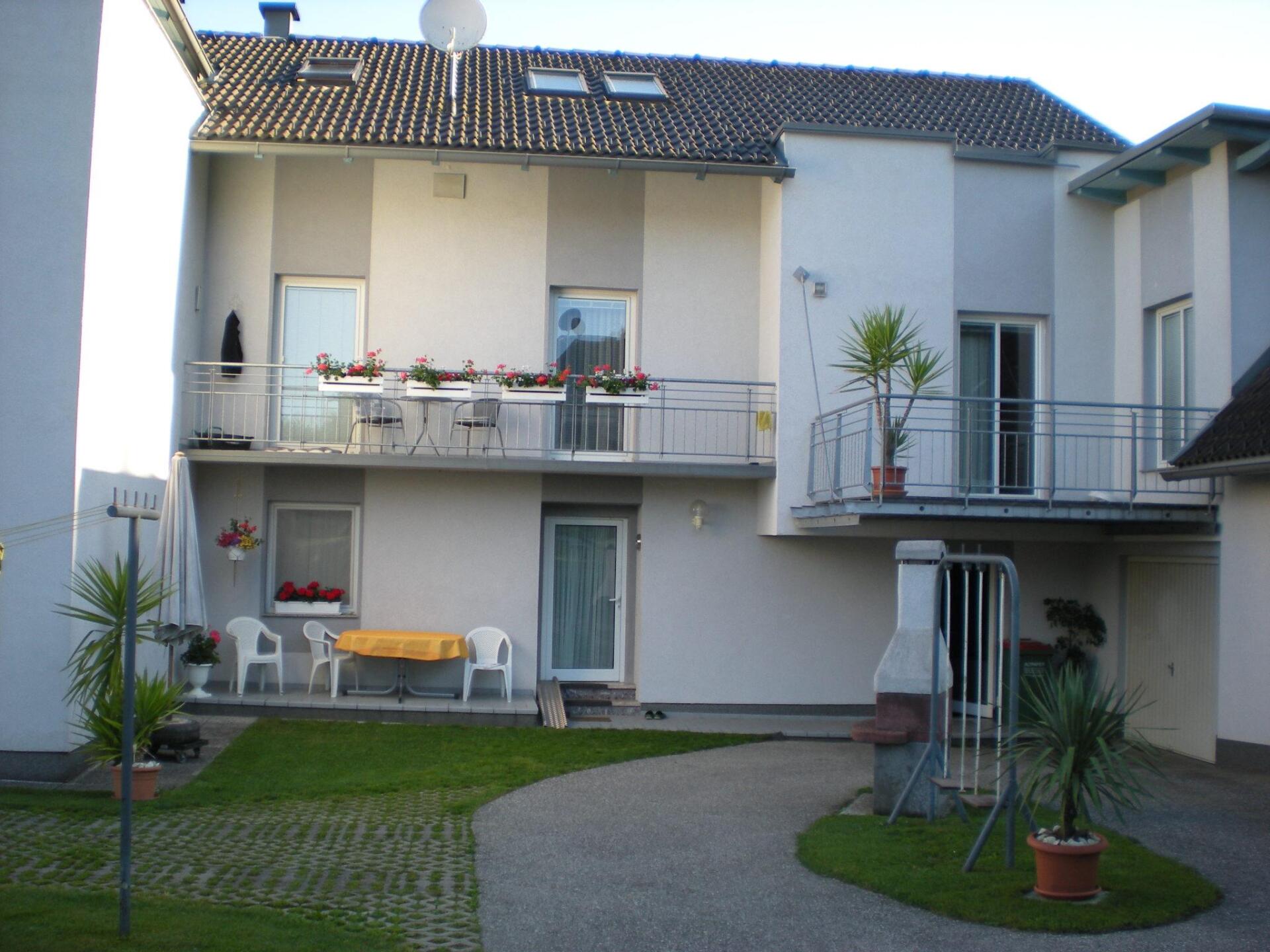 Seminar in Kärnten Juni 2022 - Wohlfühltage