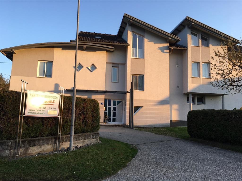 Seminar in Kärnten Juni 2022 - Wohlfühltage