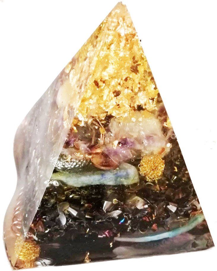 Orgonit - Handarbeit in Pinggau Bezirk Hartberg-Fürstenfeld