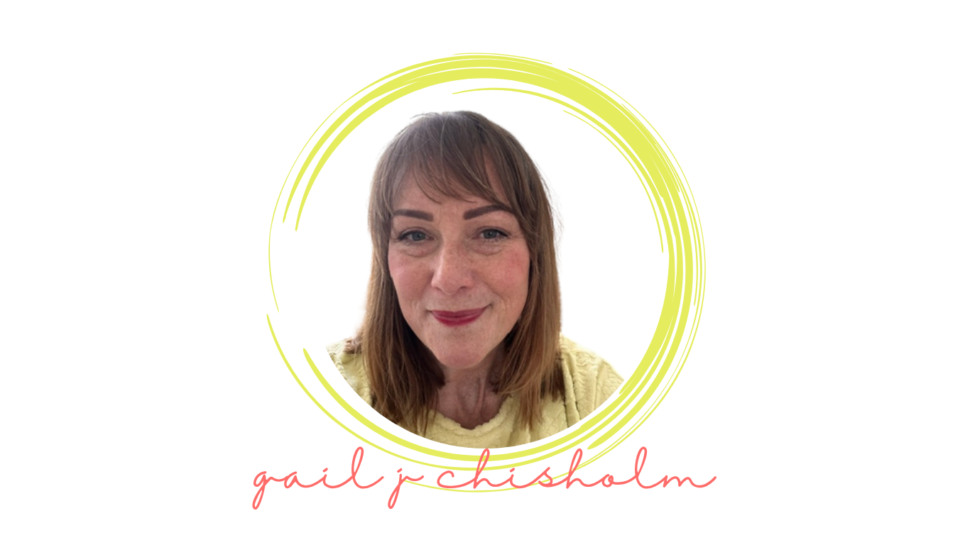 Gail J Chisholm + face