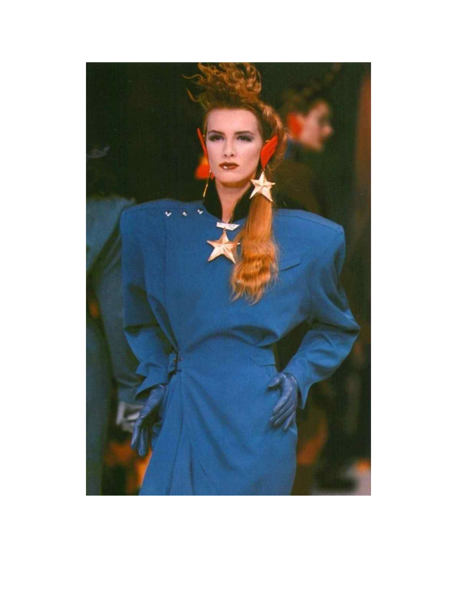 1980s fashion