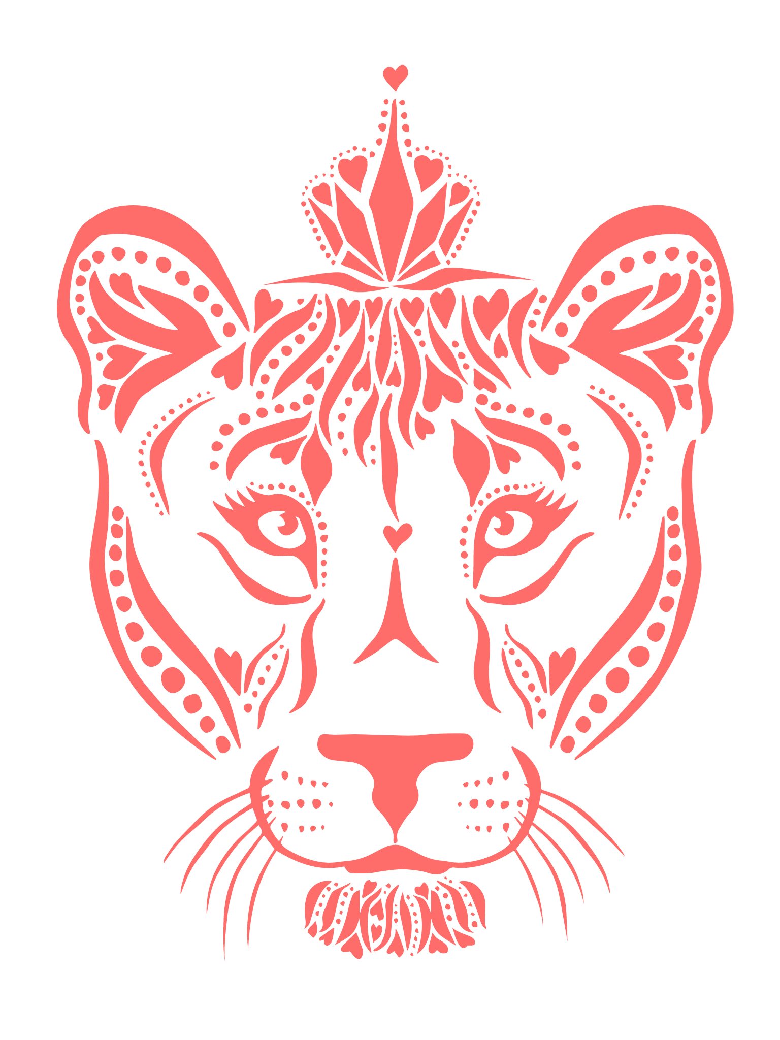 Lioness