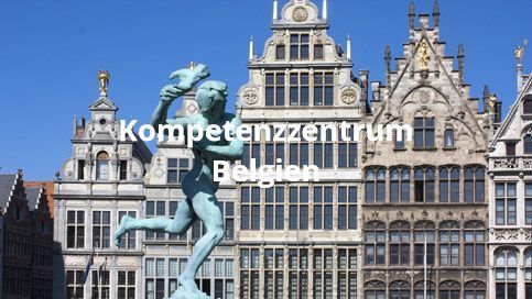 Kompetenzzentrum Belgien