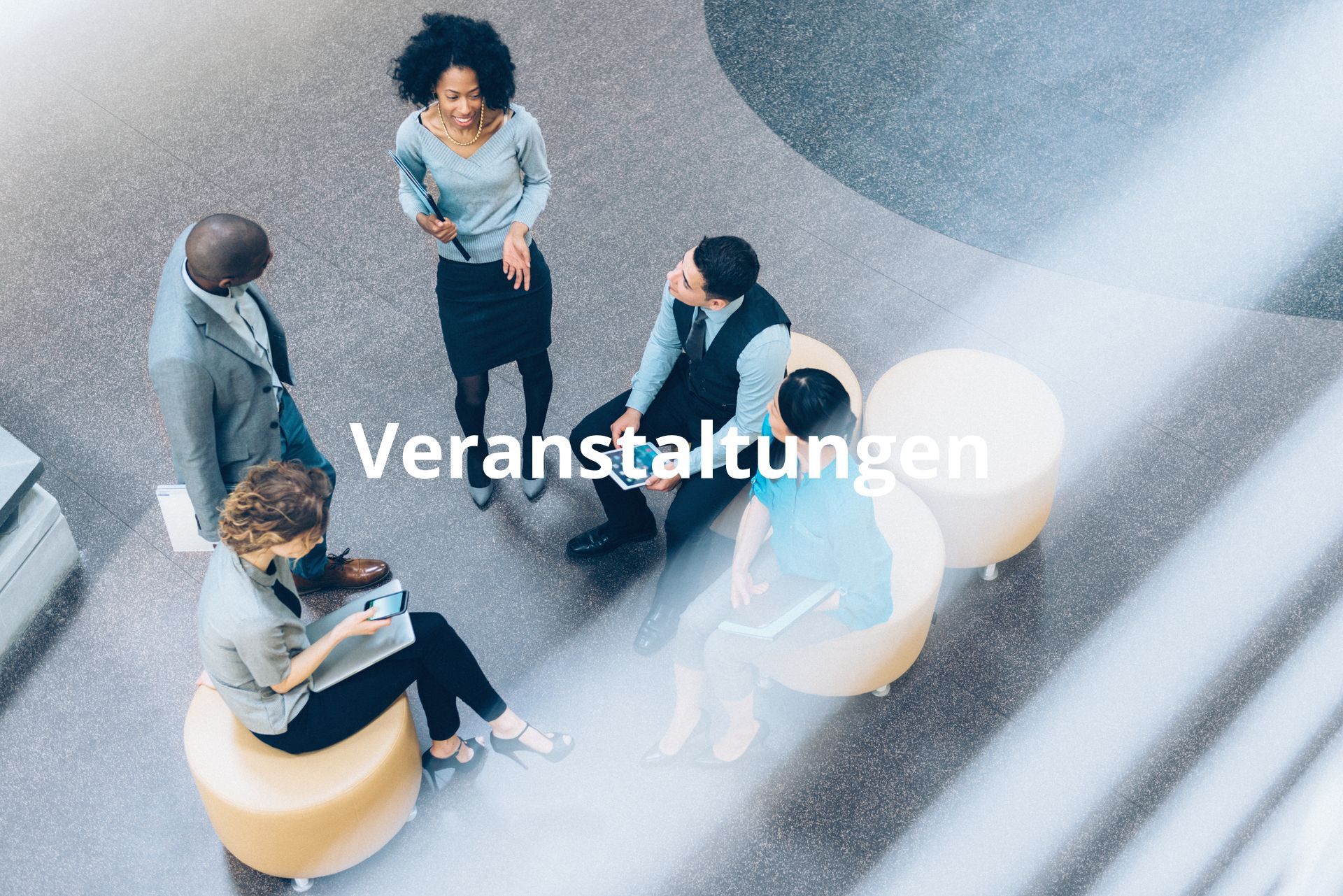 Veranstaltungen