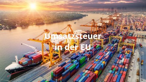 Umsatzsteuer in der EU