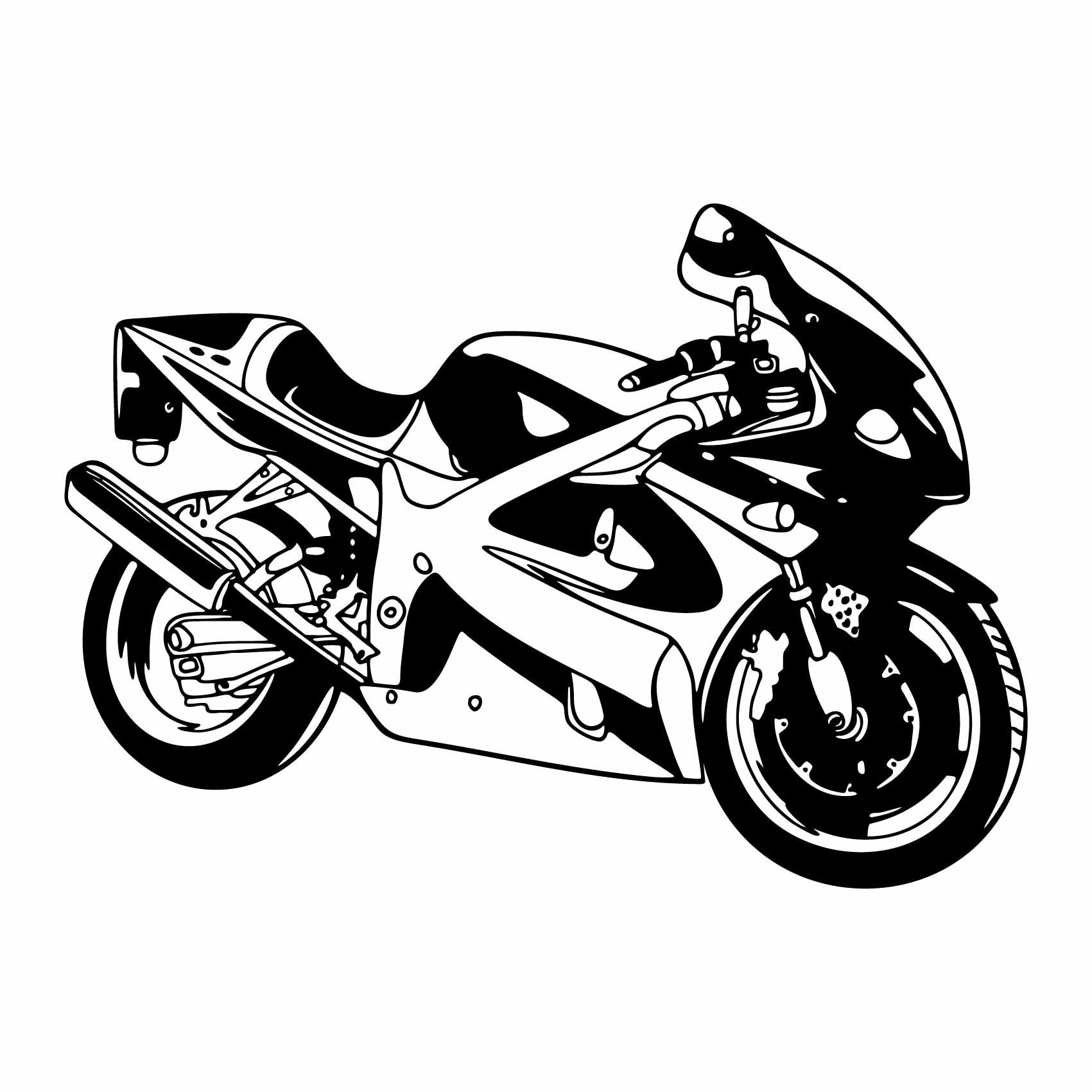 Permis Moto