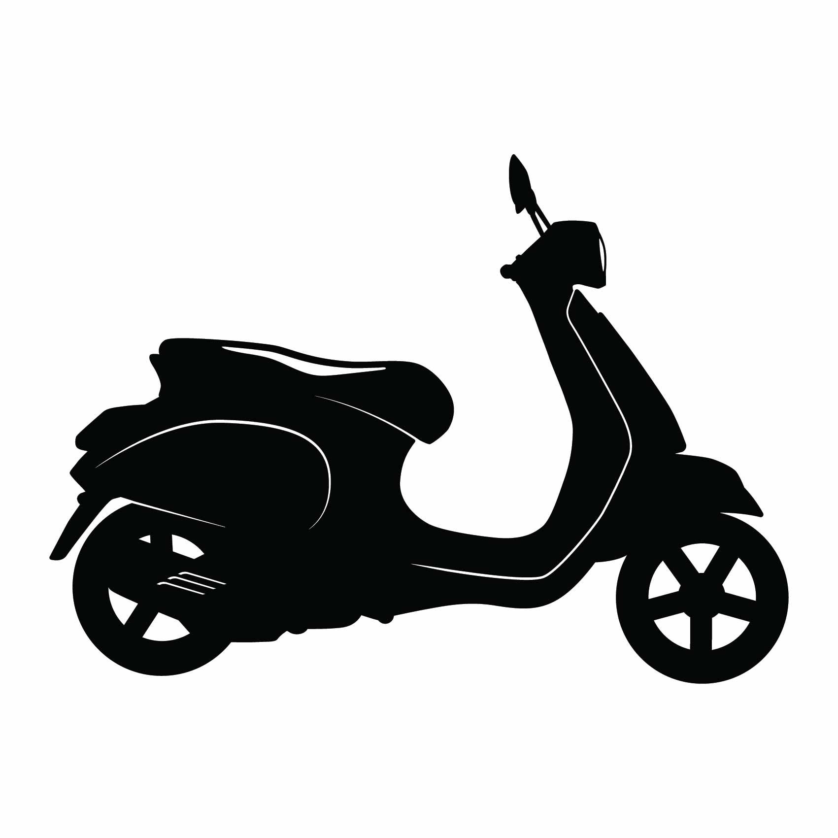 Permis AM