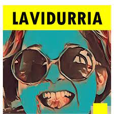 Lavidurria es la asociación cultural inclusiva de Freddy Salas Lavidurria es la asociación cultural inclusiva de Freddy Salas