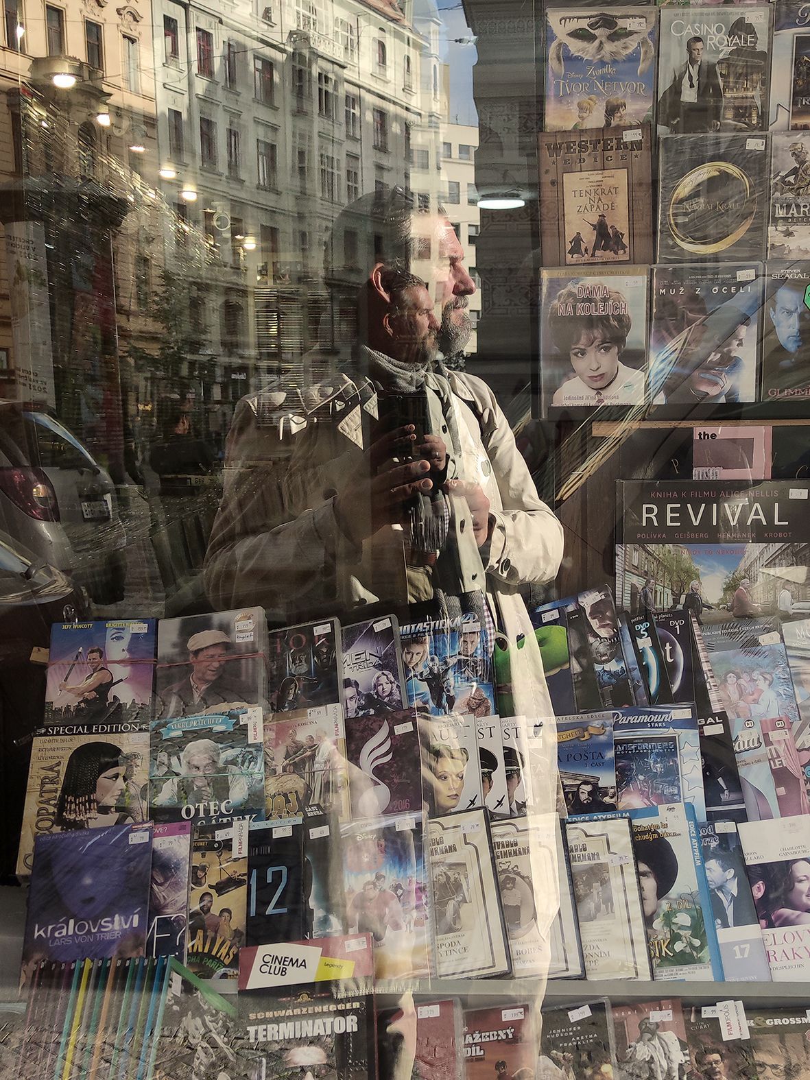 Roger Hagmann Roger Hagmann