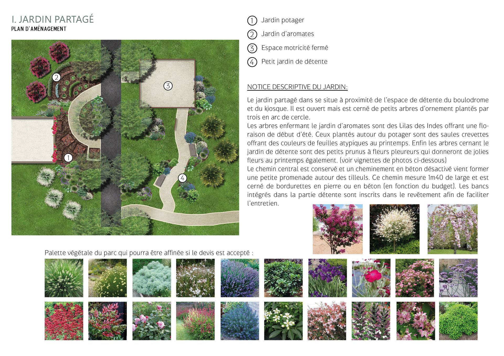 Notice jardin thérapeutique Aménagements paysagers Palette végétale sensorielle Paysagiste Saint-Cyr-sur-Loire Paysagiste Tours Paysagiste concepteur Tours Paysagiste concepteur Région Centre Paysagiste concepteur Loir-et-Cher Aménagements paysagers Architecte paysagiste bureau d'études