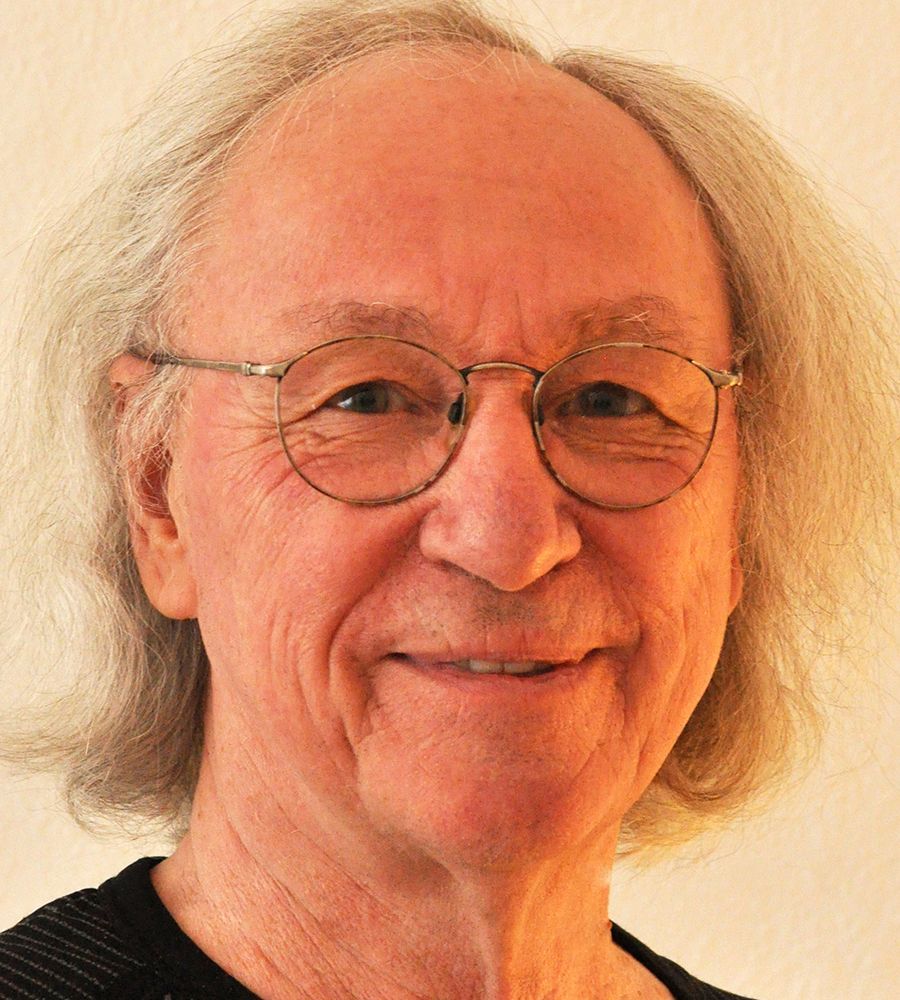 Shiatsu Berlin Wilmersdorf, Heiko Roessger