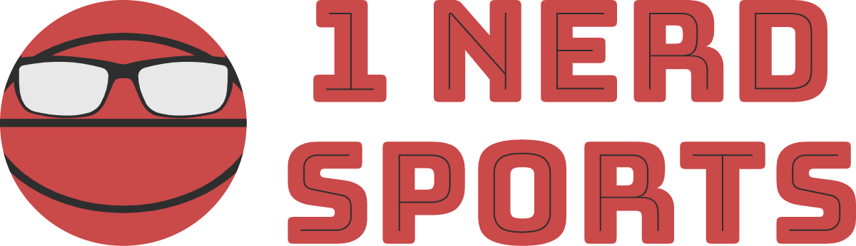 1 Nerd Sports Logo