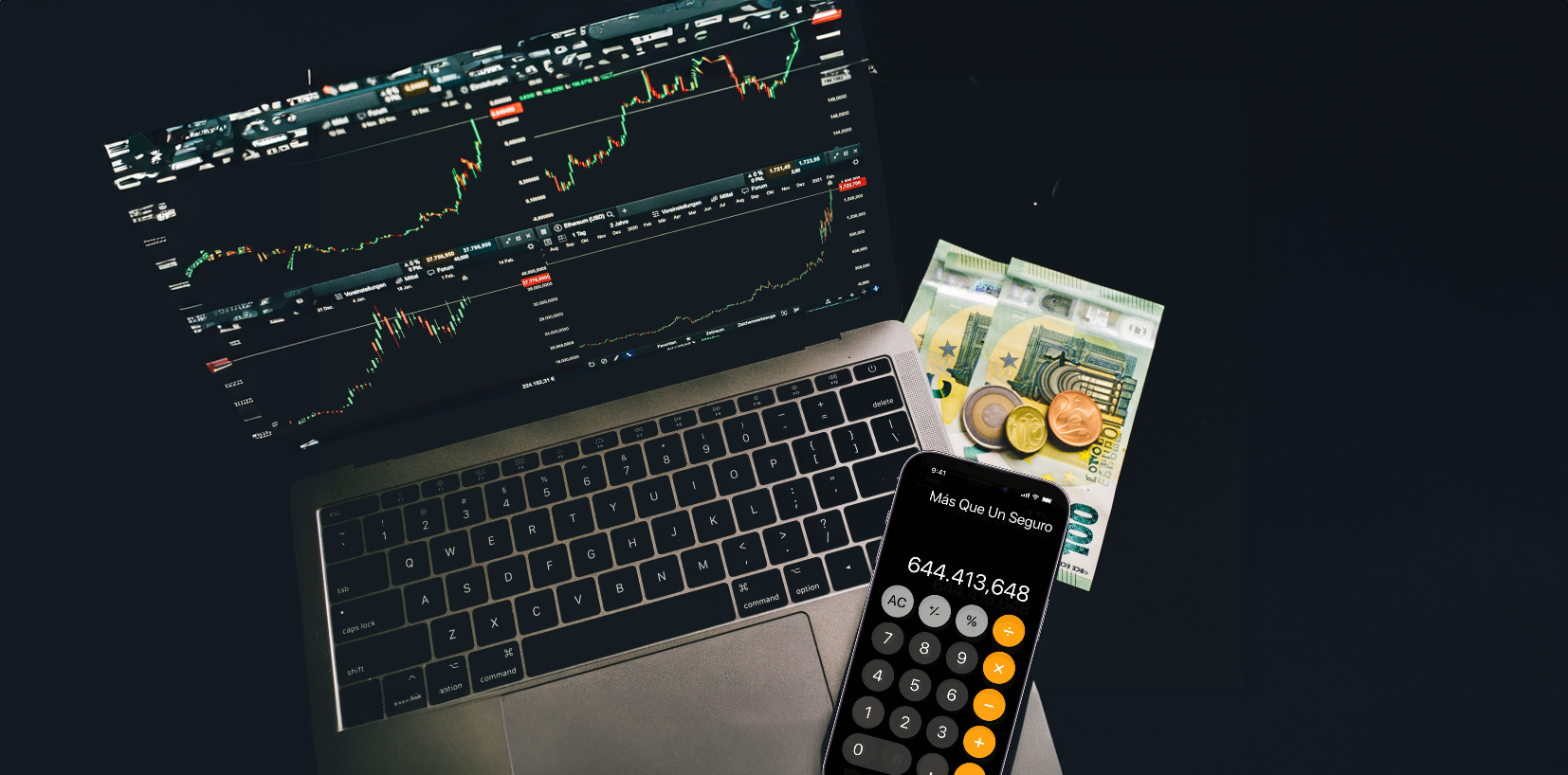 Inversión de Previsión social en Euskadi EPSV