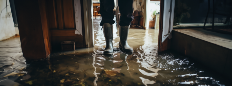 Daños por DANA en España: Cobertura de Seguros y Proceso de Reclamación