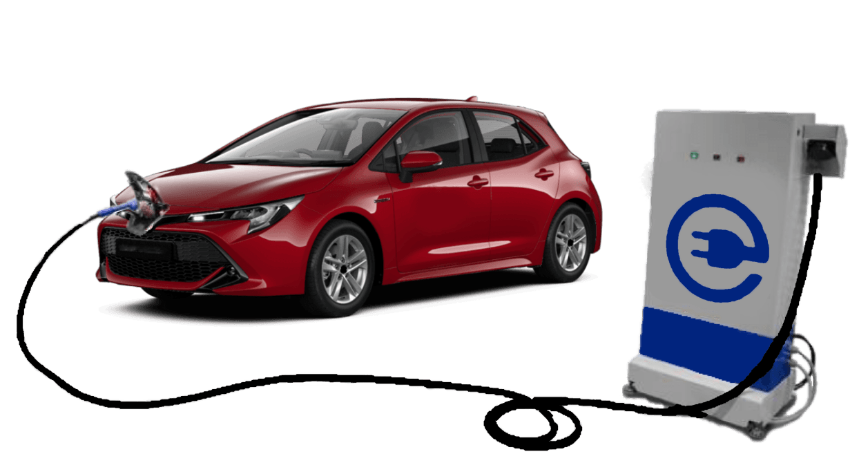 Seguro de coche eléctrico - todas las coberturas - Más Que Un Seguro