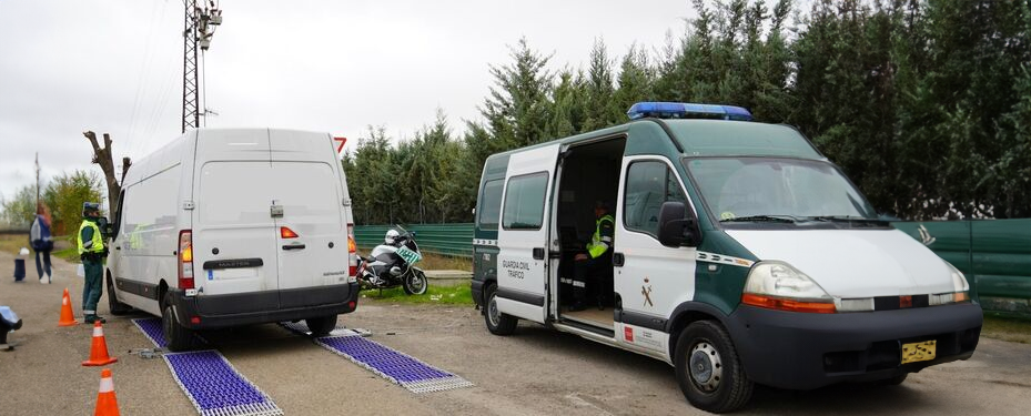 La DGT y el Black Friday: atención a los intensos controles