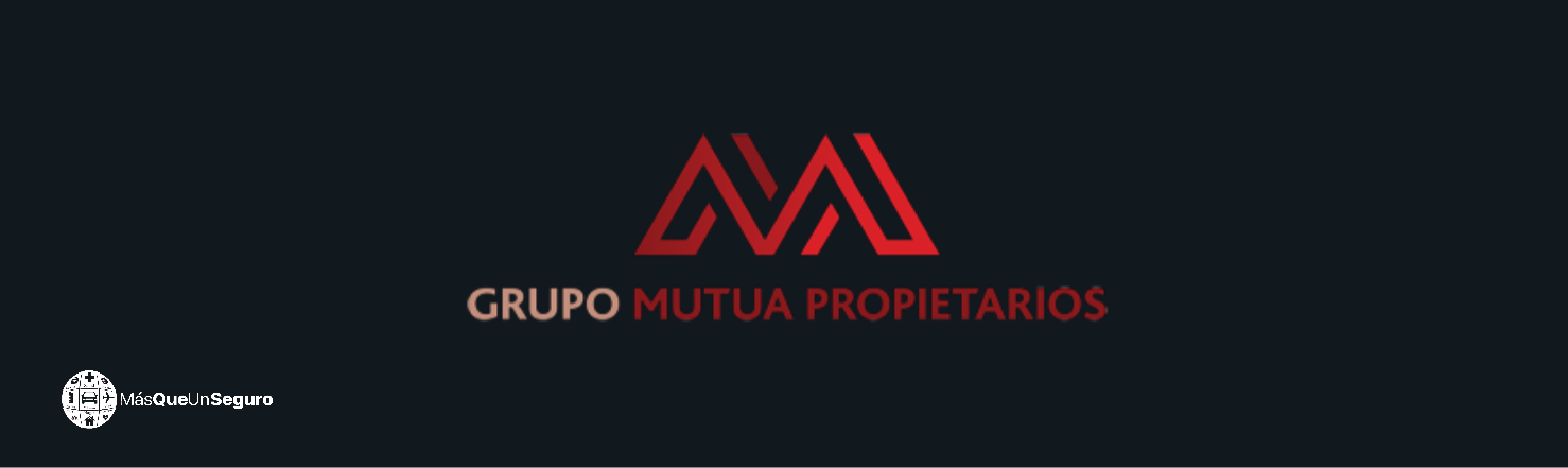 Grupo Mutua de Propietarios