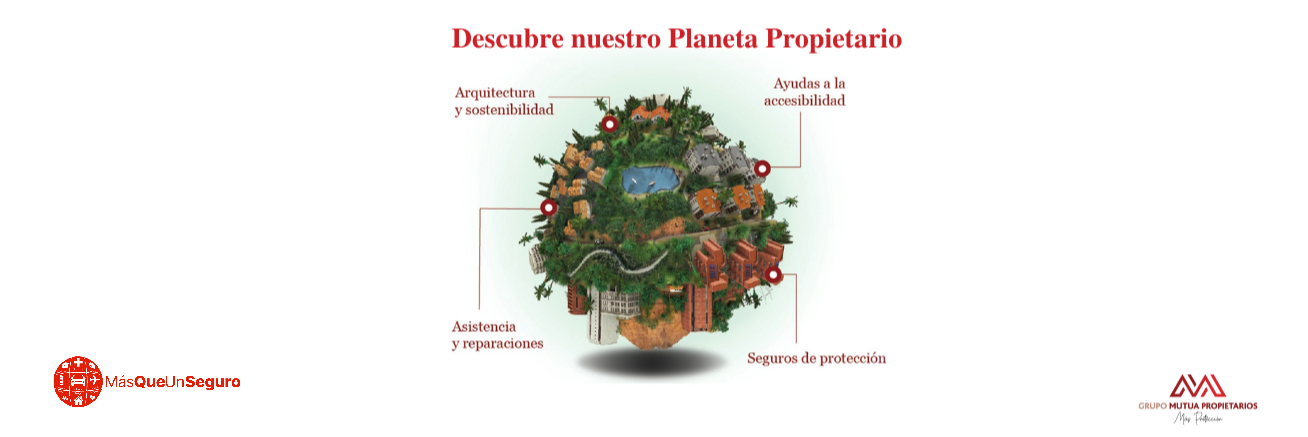 Mutua de Propietarios que es