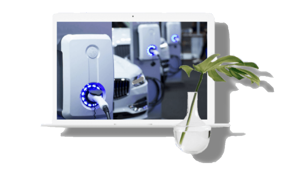 Seguro de coche eléctrico - Más Que Un Seguro