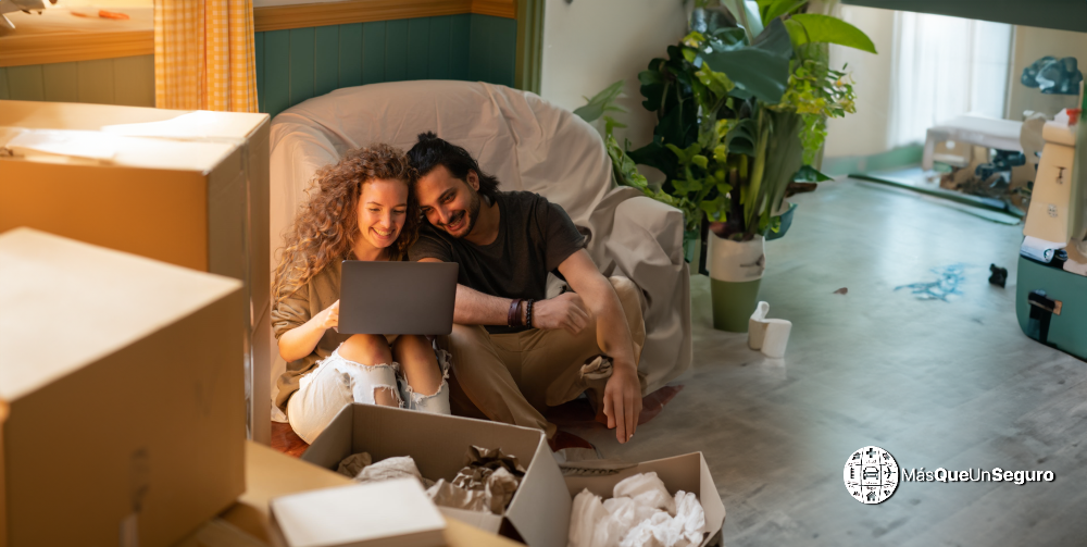 Seguro de vida hipotecario