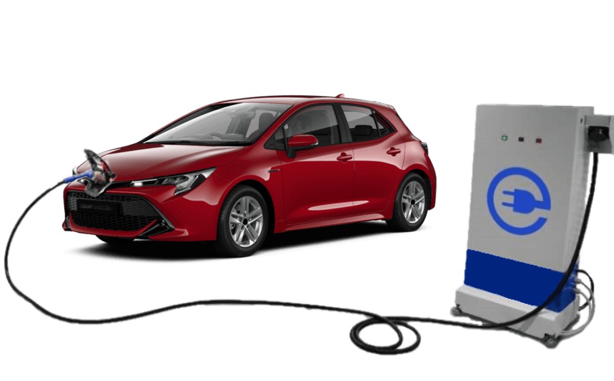 Mejor seguro de coche híbrido - Más Que Un Seguro