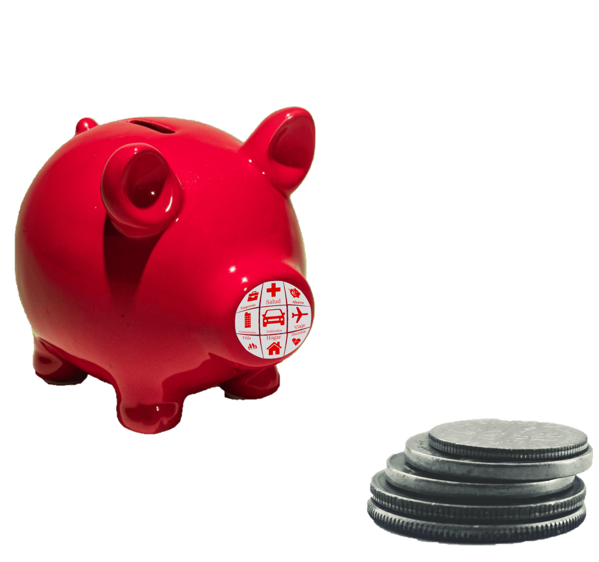 Imagen de mantenimiento, impuestos y seguros