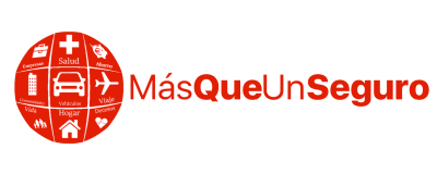 Logo de Más Que Un Seguro