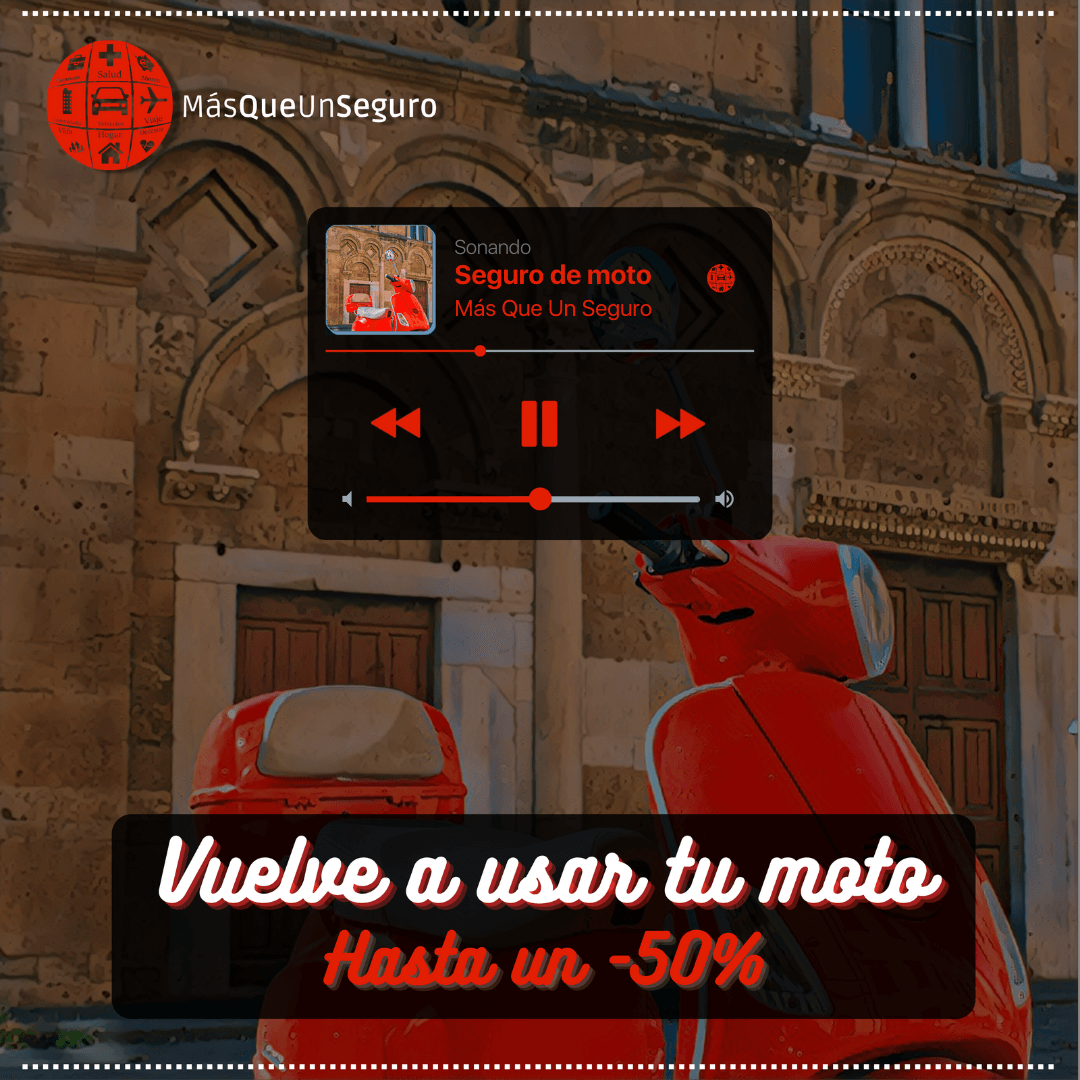 seguro de moto