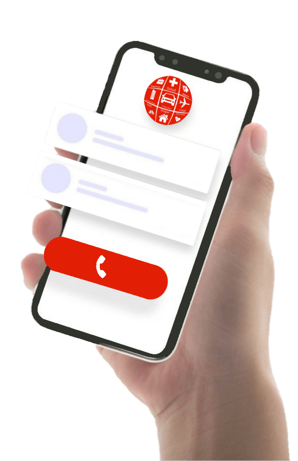 Llama gratis a Más Que Un Seguro online