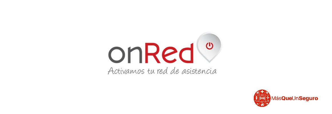 onRed asistencia en la Mutua Propietarios