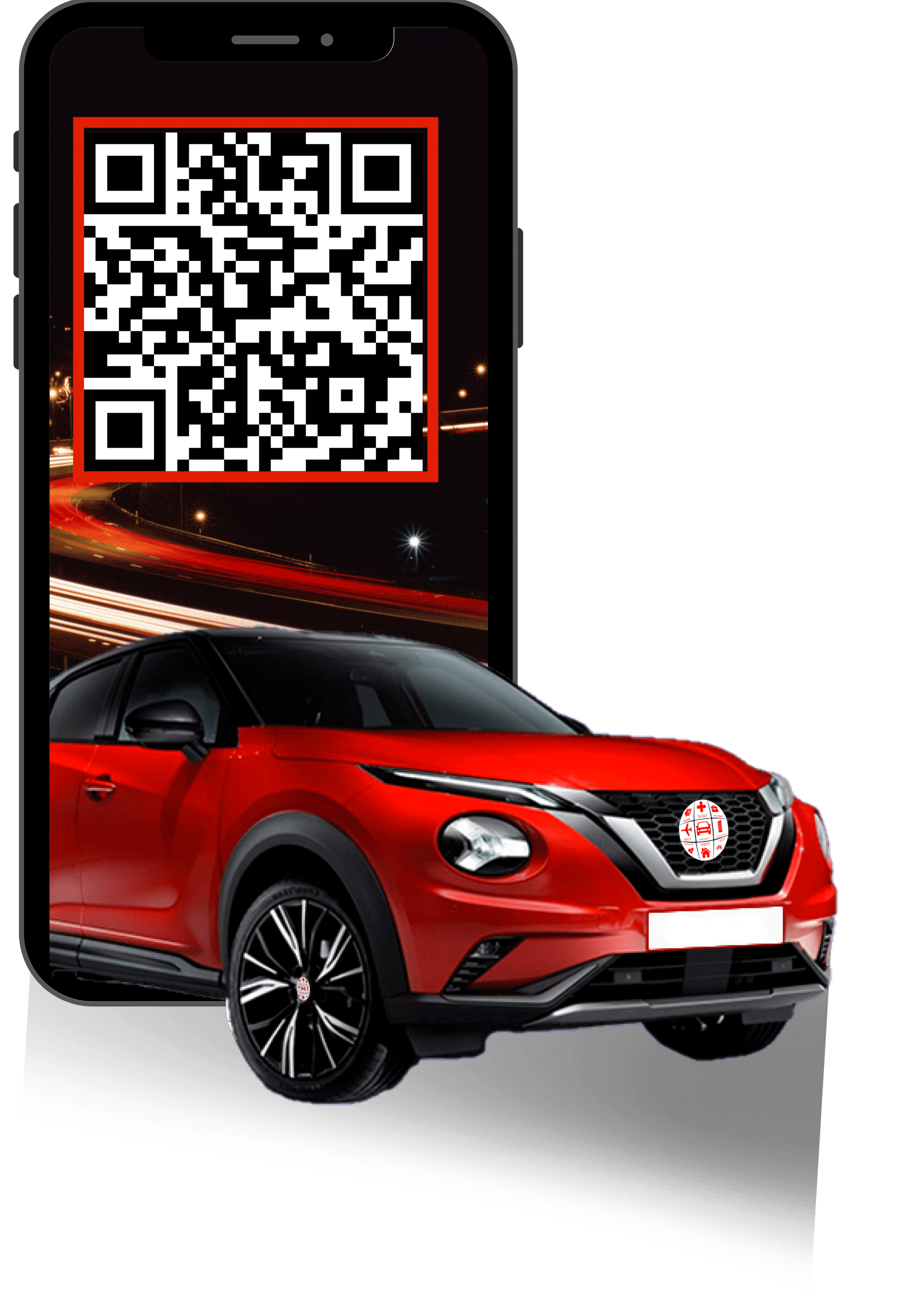 Renting con todo incluido - Más Que Un Seguro