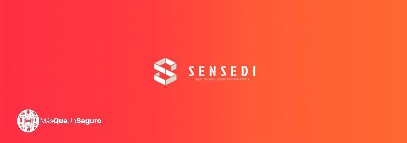 Sensedi en la Mutua de Propietarios