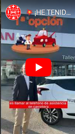 Asistencia en viaje con el seguro de coche Más Que Un Seguro