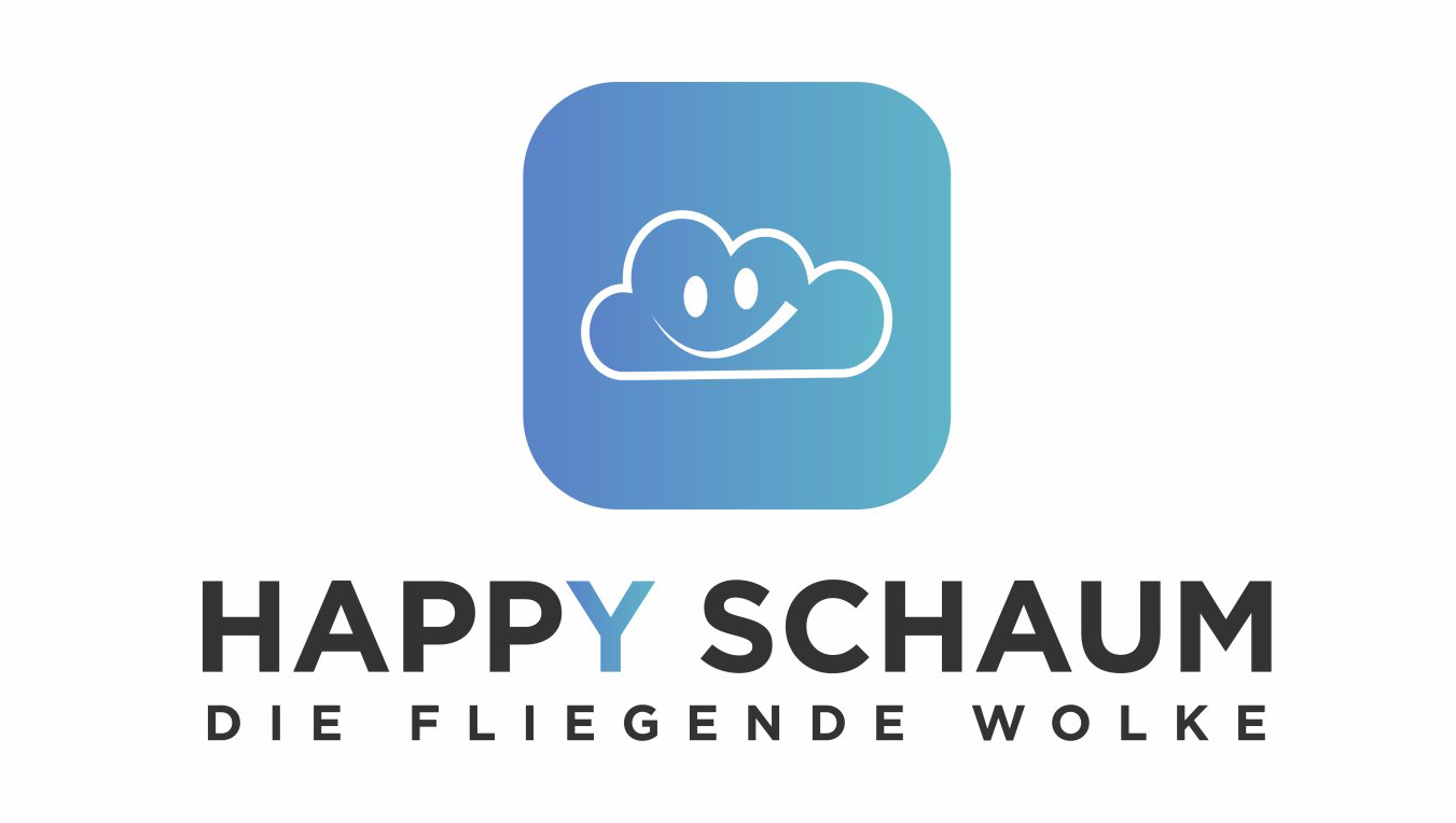 Happy Schaum Die Schaummaschine für Ihr Event